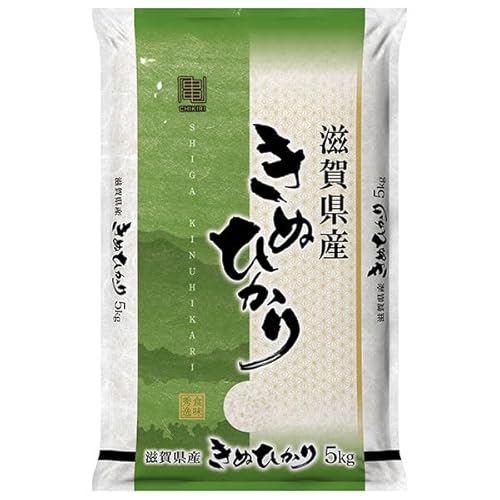 滋賀県産 キヌヒカリ」の人気商品一覧 | 安い商品を通販サイトから探す